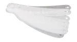Racequip 203213RQP Pro 2MM Clear Helmet Shield Tear-offs-pack New. Price: $41.76.