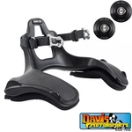 Zamp Z-tech Series 8A Sfi 38.1 Restraint Racing Head & Neck Device New. Price: $395.00.