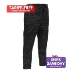 Allstar ALL935211, One Black Fire Retardant Fabric / Nomex Driving Pants Sfi 3.2 New. Price: $195.19.