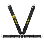 Schroth Profi Ii Asm Flexi Belt Point Harness - Fia 8854/98 Approved New. Price: $670.26.