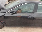 Driver Front Door Only Automatic Up And Down Fits 16-20 Malibu 1605493 Used. Price: $525.00.