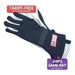 Rjs Safety 600020106, Pack Black Gloves Nomex S/l Xl SFI-1 Performance New. Price: $94.53.