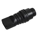 Zamp Racing HTA403STR Z-air-lock Quick Connect Straight Low Profile Adapter Kit New. Price: $85.44.