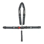 Impact Racing 53811111 Harness Racer Series Point Latch And Link Sfi 16.1 New. Price: $169.95.