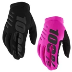 100% Brisker Women's Insulated Motorcycle Mx Atv Mountain Bike Gloves New. Price: $39.95.