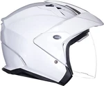 Bell MAG-9 Open Face Motorcycle Helmet (gloss Pearl White) New. Price: $169.95.