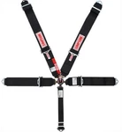 Simpson Racing Lever Camlock Harness 29110BL New. Price: $319.42.