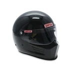 Simpson Racing 720002C Helmet Carbon Bandit Medium Black SA2020 New. Price: $786.89.