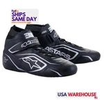 Alpinestars Usa ALP2710122-119-12 Sfi 3.3/5 Black Size Leather Driving Shoe New. Price: $455.43.
