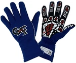 G-force G-limit Rs Racing Gloves, X-large Blue New. Price: $89.00.