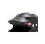 Simpson Lightweight Peak For Devil Ray Helmet Carbon Worldwide New. Price: $255.91.