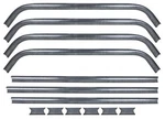 Allstar Performance ALL99221 Component Box Standard Roll Cage Kit New. Price: $215.69.