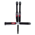 Crow Safety Gear Ratchet Belts 3IN Latch And Link Bolt Black- 40074L New. Price: $317.02.