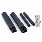 Racepak Electrical Pin Connector 810-CN-MOL2; New. Price: $40.70.