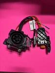 2020-2022 S60 V60 Volvo Charging Connector Wiring Harness BB140 New. Price: $250.00.