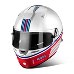 Sparco Martini Racing Stripes RF-5W SA2020 Helmet New. Price: $1648.90.