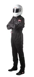 Racequip One Piece Single Layer Fire Suit 110004RQP New. Price: $149.95.