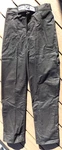 New Driving Pants Sfi 3-2A/1 Certified Crow Enterprizes G-force Size Xl. Price: $165.00.