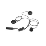 Stilo Wrc Intercom Kit For Full Face Helmets Button Mic AE0102 New. Price: $165.95.
