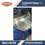 Sound Deadener Trunk Insulation Kit For 1970-1974 Dodge Challenger 666744 New. Price: $453.36.