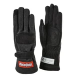 Racequip 355002RQP Layer Nomex Gloves, Black, Small New. Price: $76.85.