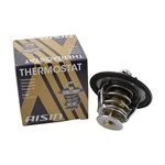 Aisin Engine Coolant Thermostat THH-017 New. Price: $25.10.