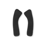 Hans Performance H4PDBK Black Foam Padding Kit New. Price: $54.17.