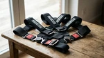Sparco Competition H-2 Pu Seat Belts New. Price: $392.00.