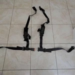 Still Animals 4-POINT Quick Buckle Harness New. Price: $50.00.