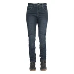 Speed And Strength Women's Fast Times Denim Jeans - Blue Size 6 Long 889851 New. Price: $119.21.