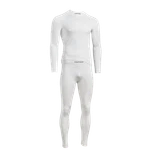20194YW Simpson Racing Pro-fit Base Layers Bottom New. Price: $105.16.