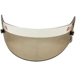 Zamp Helmets HASZ20LT Z-20 Face Shield New. Price: $32.17.