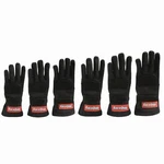 Racequip Series 2 Layer Nomex Gloves 3550095RQP New. Price: $81.45.