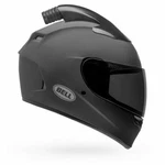 Bell Qualifier Forced Air Helmet (f/a) Utv Sxs Matte Black Xl *sample* New. Price: $169.99.