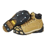V3550270-XL All Purpose Traction Aids For Snow/ice, Medium New. Price: $31.36.