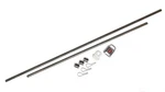 Rjs Racing Equipment Installation Kit For Oblong Nets New. Price: $53.16.