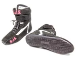 Rjs Racing Equipment Redline Shoe High-top Black Size 12 SFI-5 New. Price: $131.83.