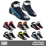 Omp First Race Boots, Fia 8856-2018 Approved Motorsport / Rally New. Price: $217.21.