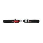 Simpson Safety 29024BK Harness New. Price: $125.54.