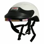 G-force 4414SMLWH Half Helmet Crew Small Nylon Liner White New. Price: $129.00.
