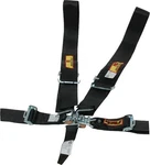 Rci Harness System 5PT P/u L/l Black New. Price: $129.15.