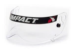Impact Racing Shield Clear Champ/nitro New. Price: $94.66.
