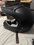 Orthrus Dot Off Road Motorcycle Motocross Dirt Bike Atv Helmet Size Medium New. Price: $79.99.