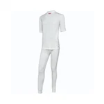 Simpson Racing 20100Z Nomex Crew Top Sfi 3.3 Short Sleeve Adult Xxl White New. Price: $117.95.