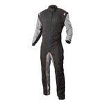 K1 Racegear 10-GK2-O-3XL Suit Karting Adult 3X-LARGE Black/orange New. Price: $143.99.
