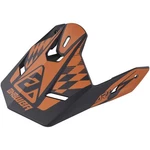 Answer AR1 Sweep Visor - Black/orange 442921 New. Price: $38.74.