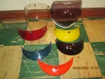 Harley Vintage Motorcycle Helmet Nos Visors & Bubble Shields New. Price: $51.99.
