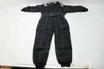 G-force Karting Suit 645 Black Child's Race Racing Gear Jacket / Pants New. Price: $49.99.
