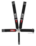 Crow Enterprizes 5-WAY Ratchet Latch Racing Restraint 40054 New. Price: $234.99.