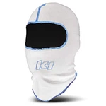 K1 Racegear 17-CHV-W Cool Max Vented Balaclava Helmet Head Sock White Universal New. Price: $19.99.
